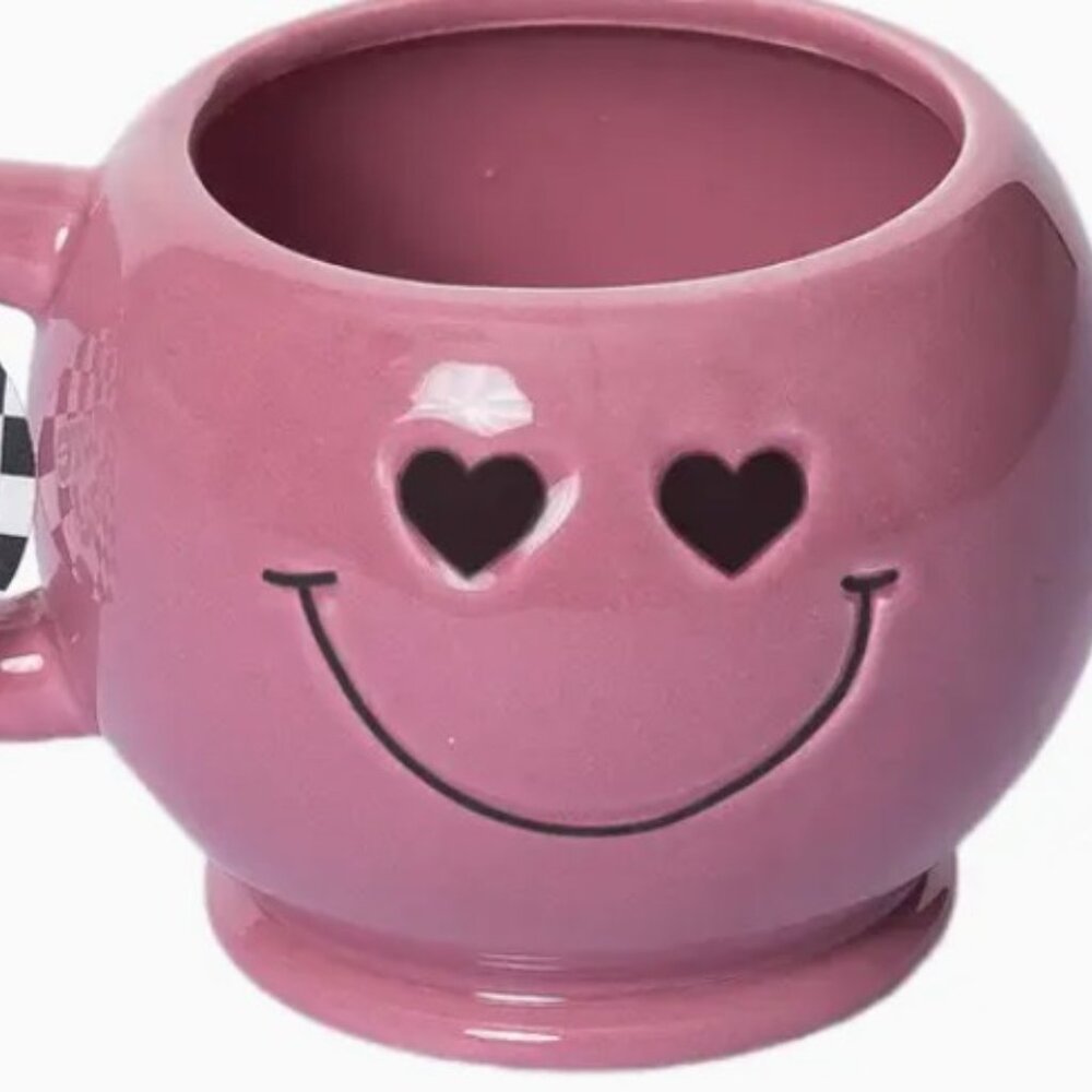 Smiley Mug